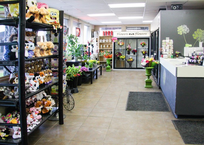 The Tree House Flower Shop Calgary Business Story