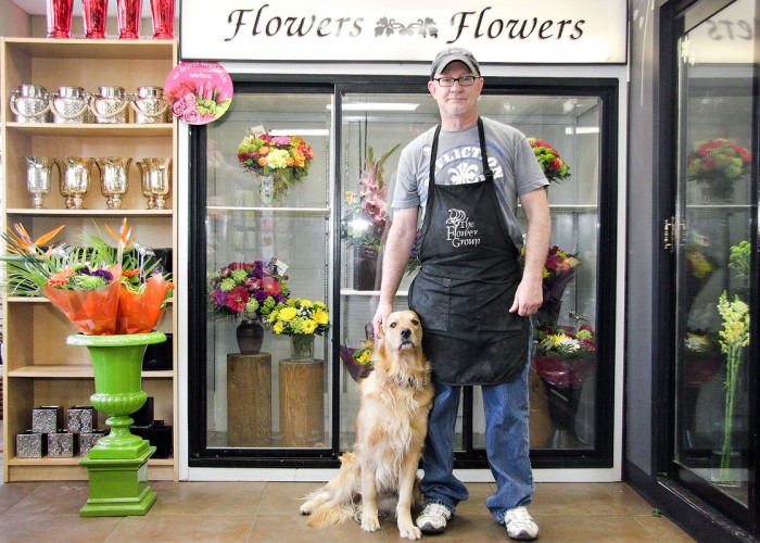 The Tree House Flower Shop Calgary Business Story