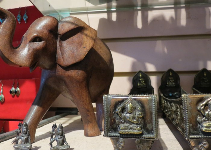 Tibetan Village Store Toronto Business Story