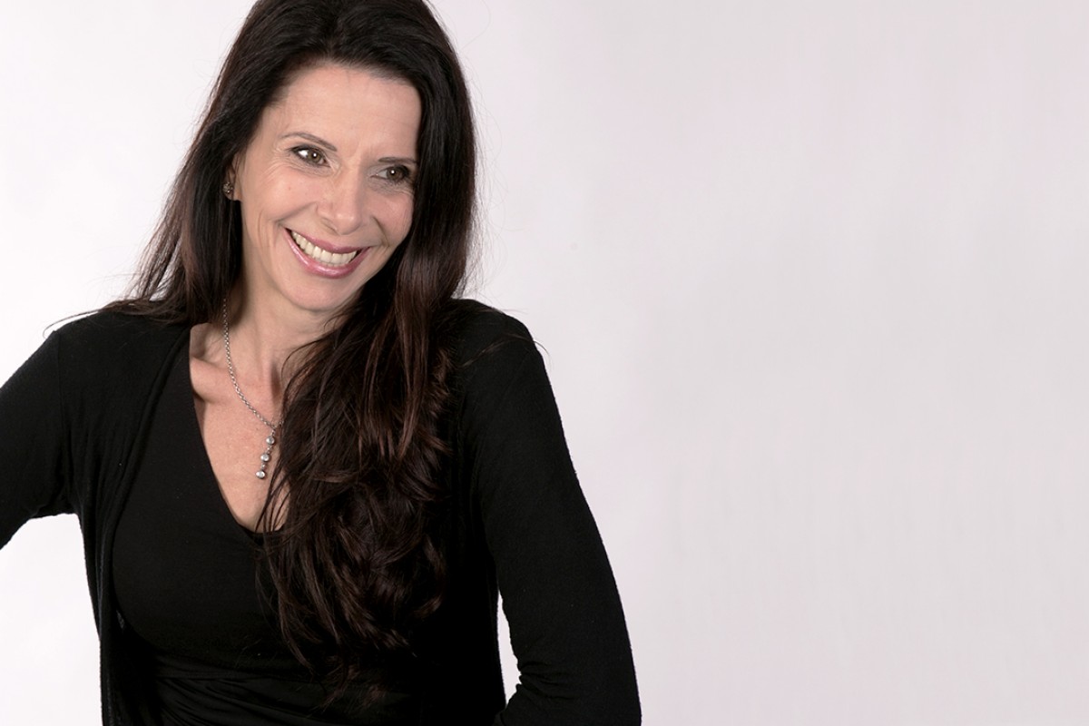 Tina Karr Montréal Business Story