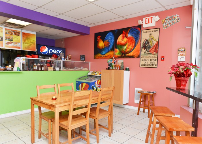 Viva Burritos Oshawa Business Story