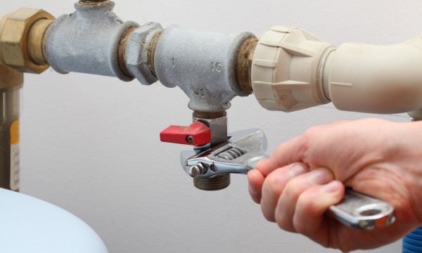 Is Your Water Heater Leaking?