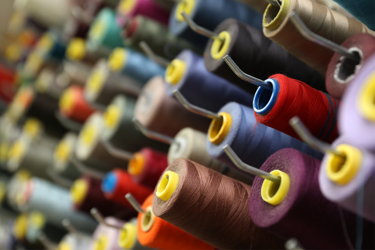 Sewing Studio Calgary Business Story