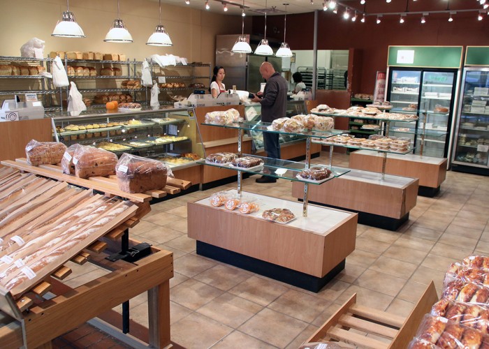 Westlynn Bakery North Vancouver Business Story