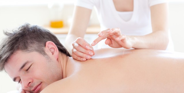 Comment l'acupuncture peut vous aider avec les troubles respiratoires