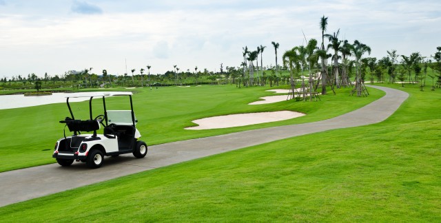 4 façons s’équiper vote voiturette de golf