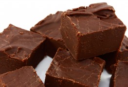 Recette sans tracas de fudge au chocolat