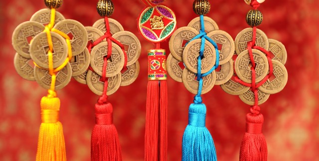 3 décorations du Nouvel An chinois à faire avec les enfants