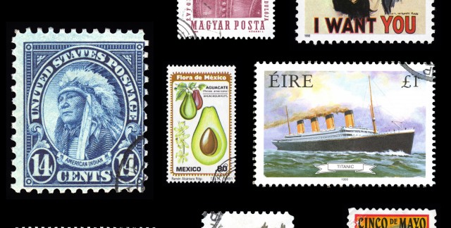 4 moyens de soigner votre collection de timbres