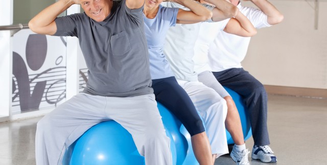 Comment la méthode Pilates peut vous aider avec les symptômes de l'arthrite