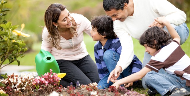 5 cadeaux de la fête des Mères qui incluent les enfants