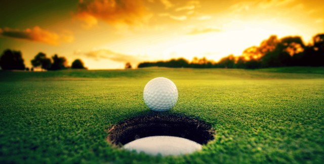 5 des meilleurs terrains de golf dans le monde