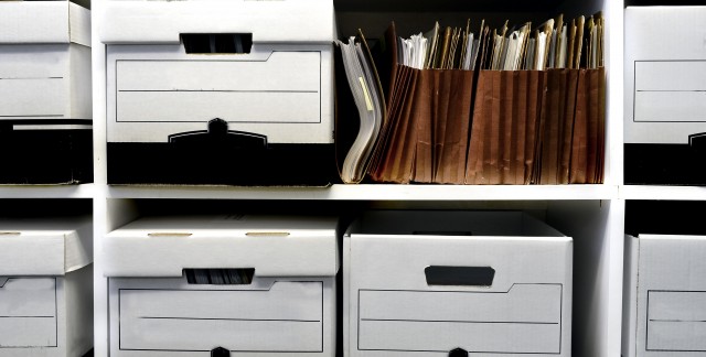 La meilleure manière de classer vos documents