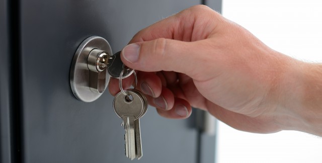 À quoi sert une clé passe-partout?