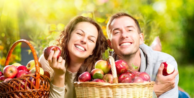 3 façons de trouver des aliments frais locaux