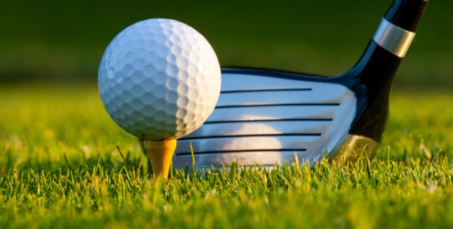 4 conseils pour établir un contact solide avec la balle de golf