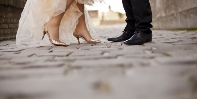 6 idées pour organiser un sublime mariage sans vous ruiner