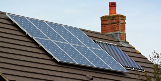 Ce que vous devez savoir sur la maison éconergétique