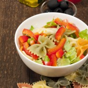 Comment manger plus sain avec ces deux plats de pâtes