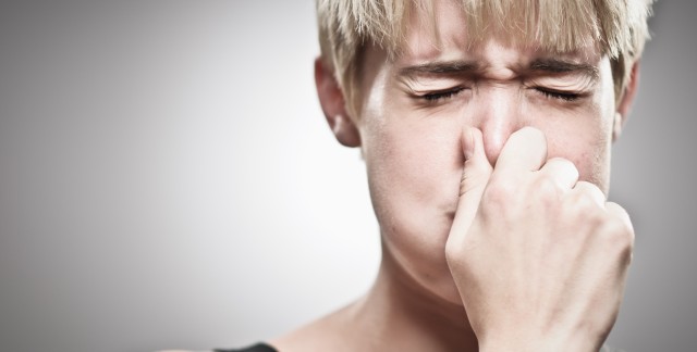 Remèdes faciles pour le hoquet, l'indigestion et la mauvaise haleine