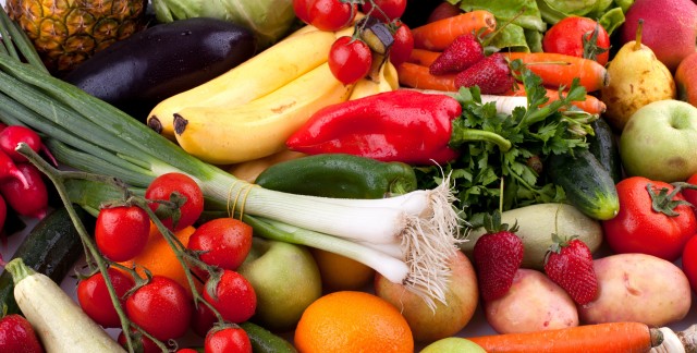 Manger bio : comment démarrer du bon pied