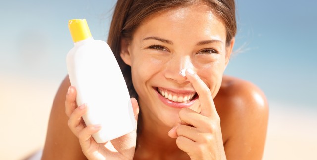 Cancer de la peau: comment vous protéger du soleil