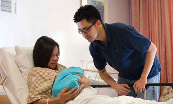 Un guide pour comprendre les épisiotomies