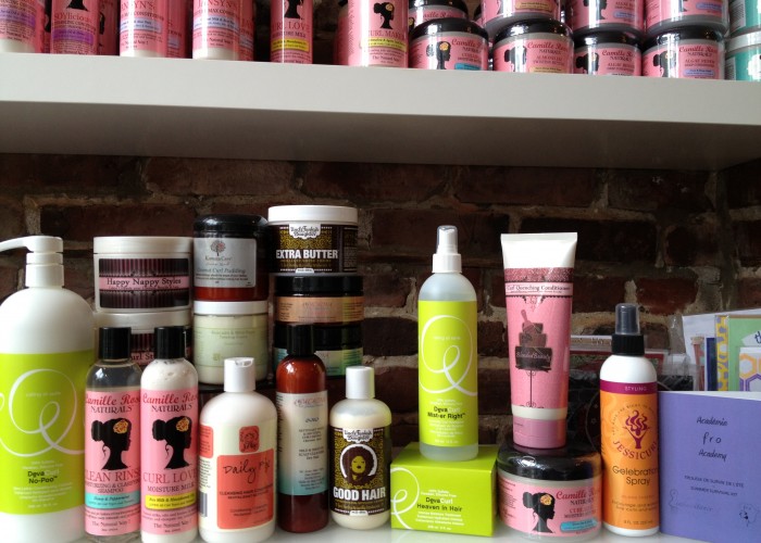 InHAIRitance Montréal Portrait de l’entreprise