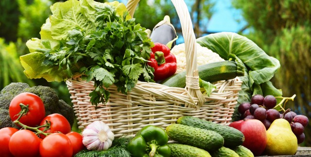 Manger bio sans dépasser son budget