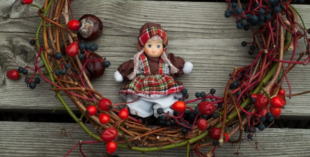 3 idées de décorations automnales à faire soi-même