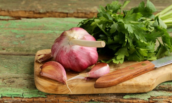 Les parasites vivant dans le foie et le vésicule biliaire