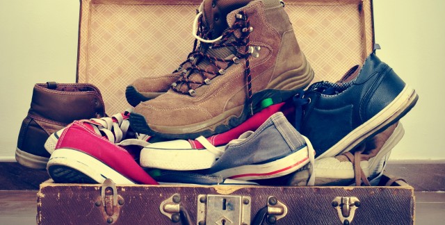 7 astuces pour garder vos chaussures en pleine forme