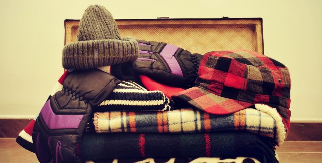 Bien préparer sa valise avec les essentiels pour le ski