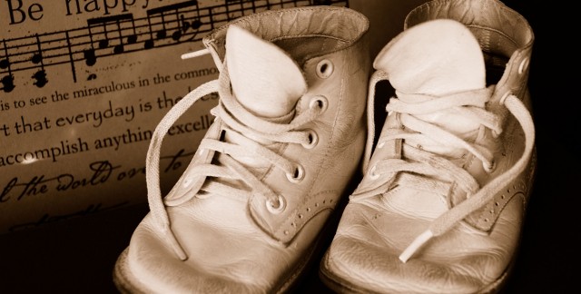 Comment bien prendre soin de vos chaussures