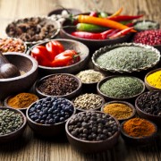 Recette de daal aux épinards pour stabiliser la glycémie