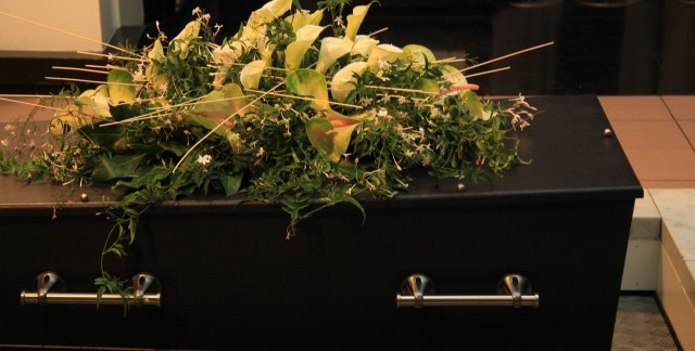 Guide informatif sur les funérailles italiennes