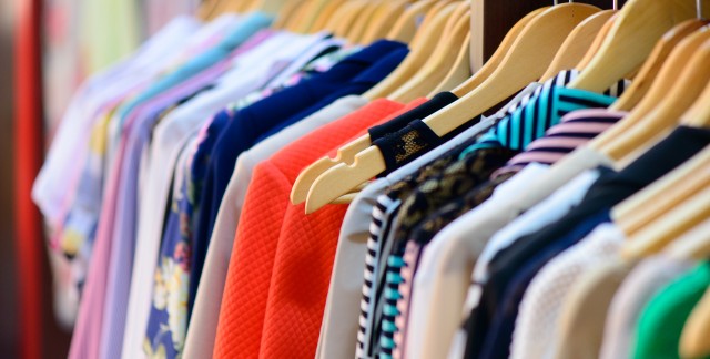 Conseils utiles pour mettre de l'ordre dans les placards et garde-robes