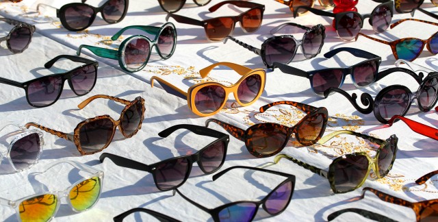 6 règles pour trouver de fabuleux accessoires à bas prix