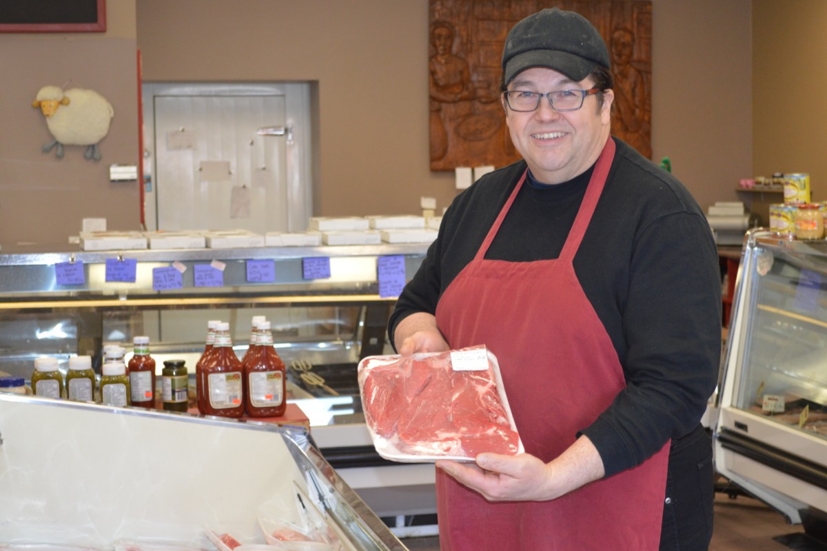 Boucherie Et Charcuterie Artisanale Les 2 Roy SaintBasileLeGrand