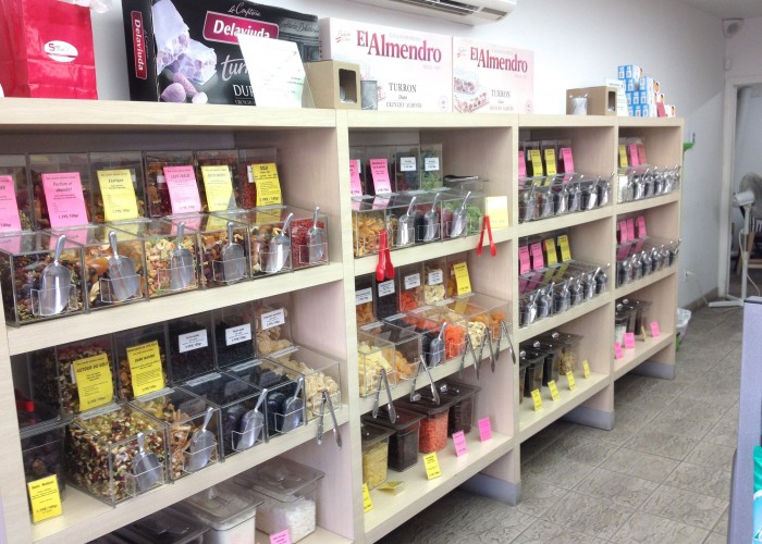 Salé Sucré Montréal Portrait de l’entreprise