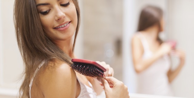 6 conseils pour des cheveux sains