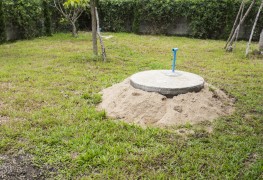 4 conseils pour entretenir un système de fosse septique