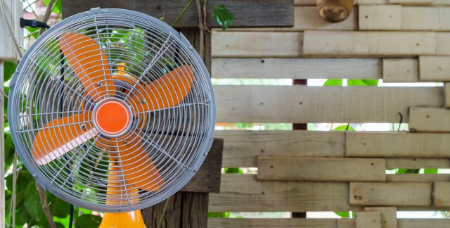 Comment refroidir votre maison sans utiliser un climatiseur