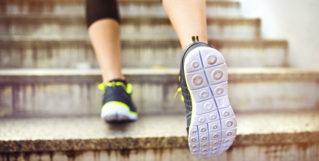 4 façons pour tenir définitivement la forme.