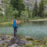 3 des meilleures pistes de randonnée au Canada