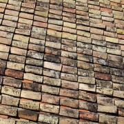 Entretenir un vieux toit de tuiles: 5 conseils utiles