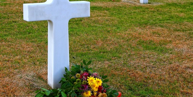 Funérailles militaires : 4 éléments à connaître