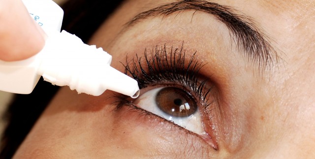 Comment soulager vos yeux qui piquent