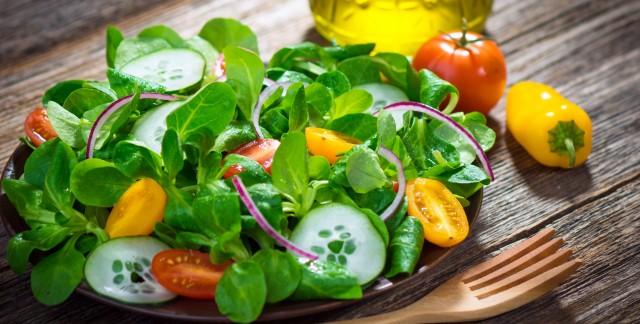 Glossaire des laitues et des verdures