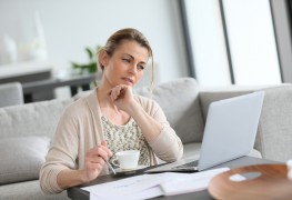 5 conseils pour se motiver quand on travaille à domicile